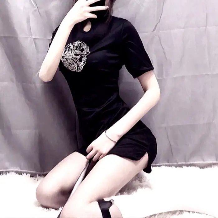 居所