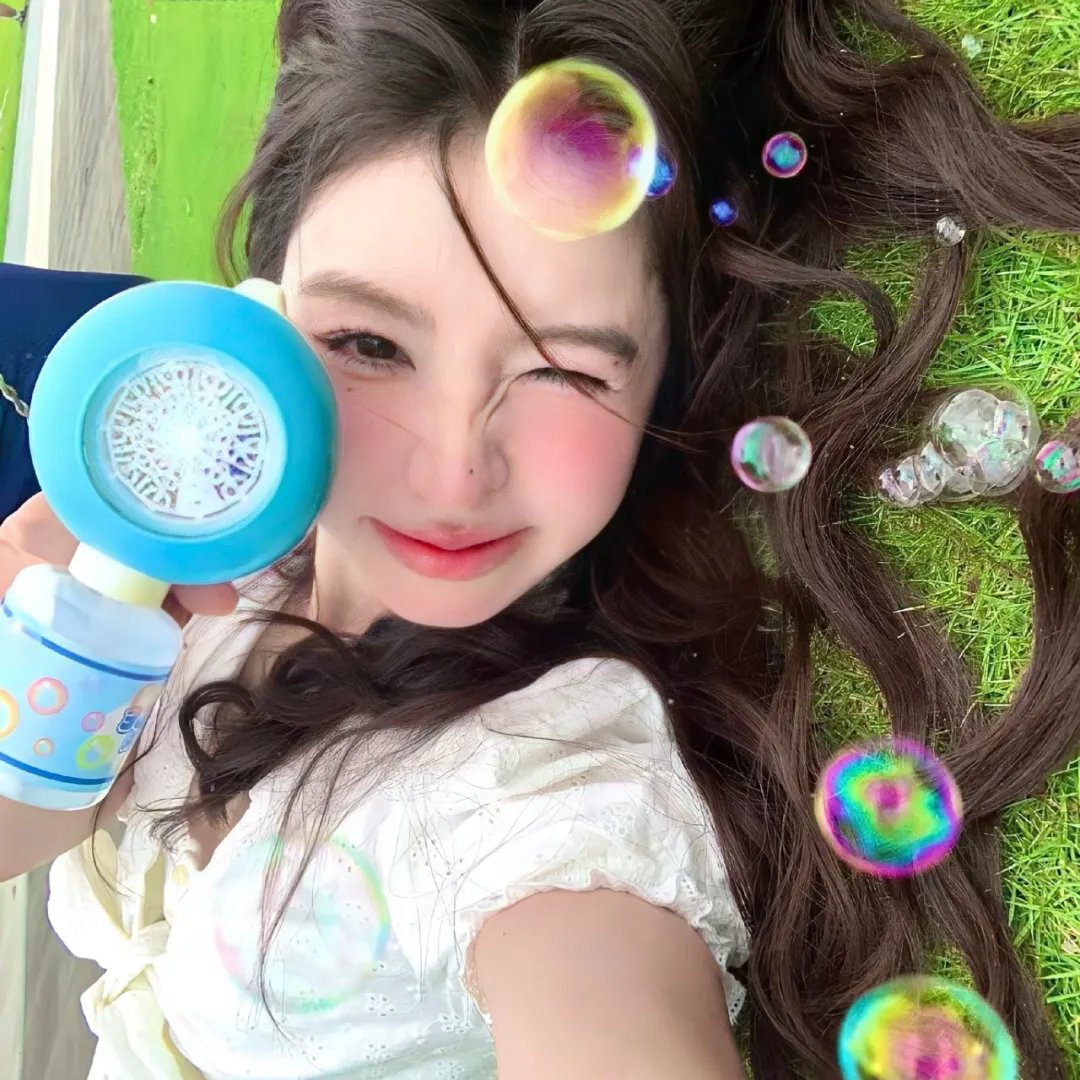 访问者