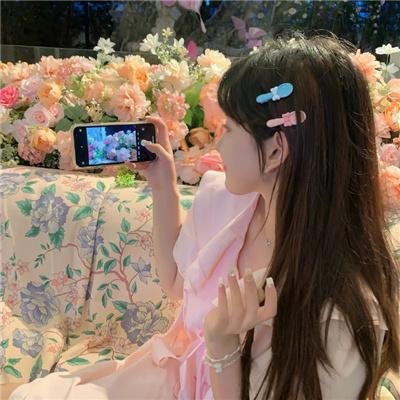 邻家女孩